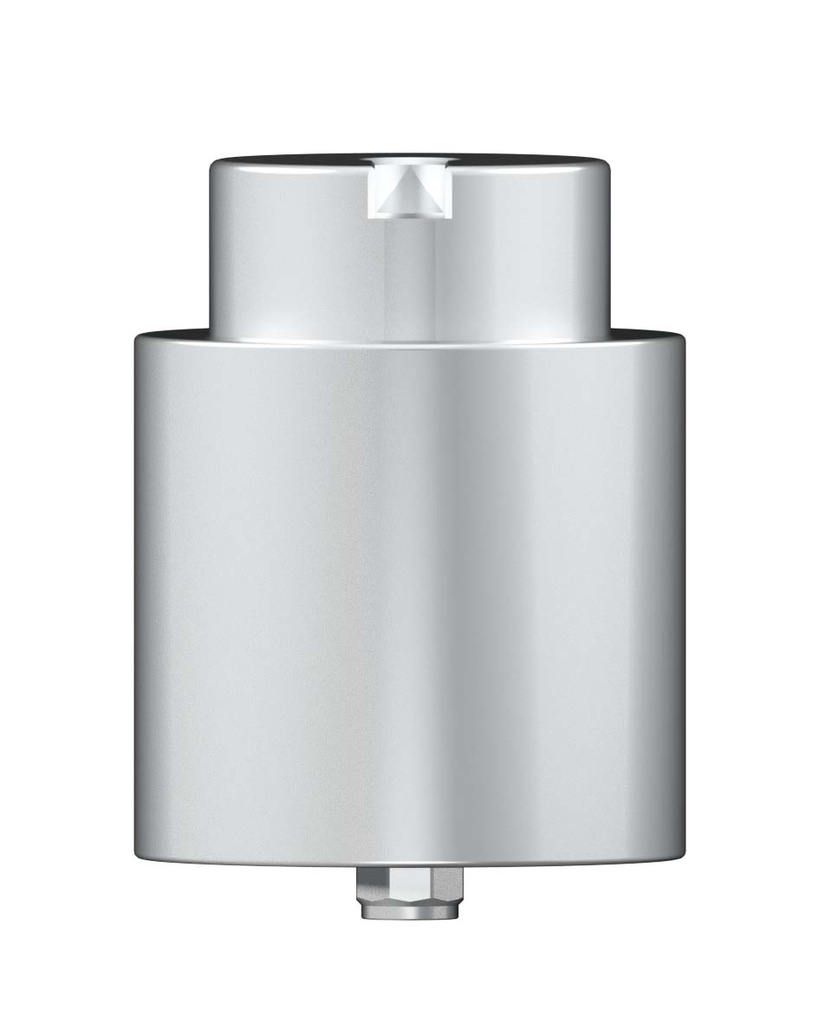 PreFace® abutment CrCo alloy, incl. screw D 16.0 RN 4,8 [ST-TL]