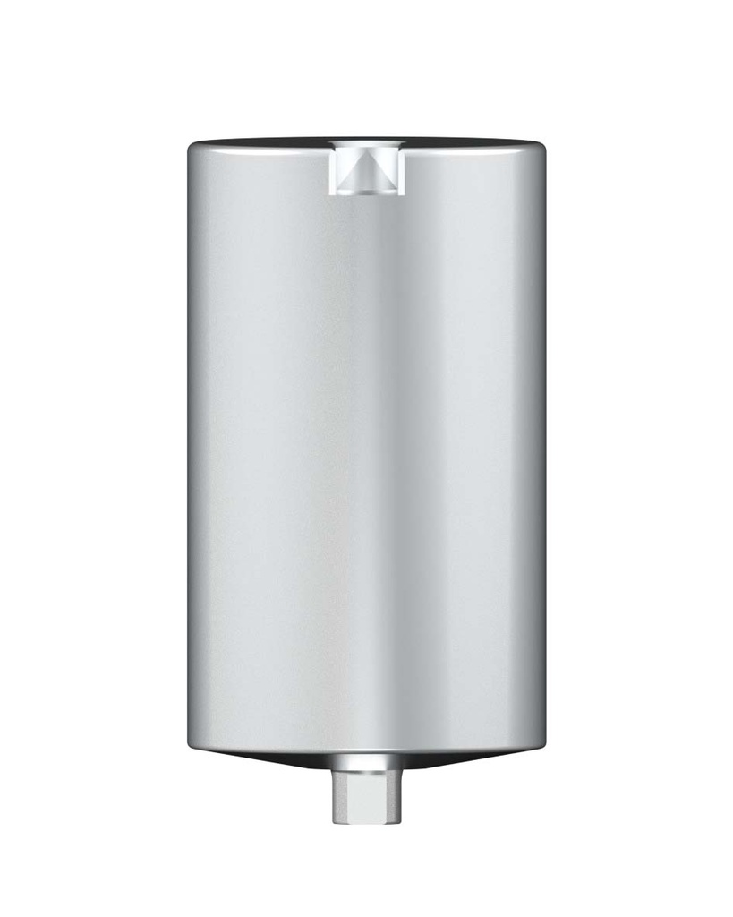 PreFace® abutment CrCo alloy, incl. screw D 11.5 NNC 3,5 [ST-TL]