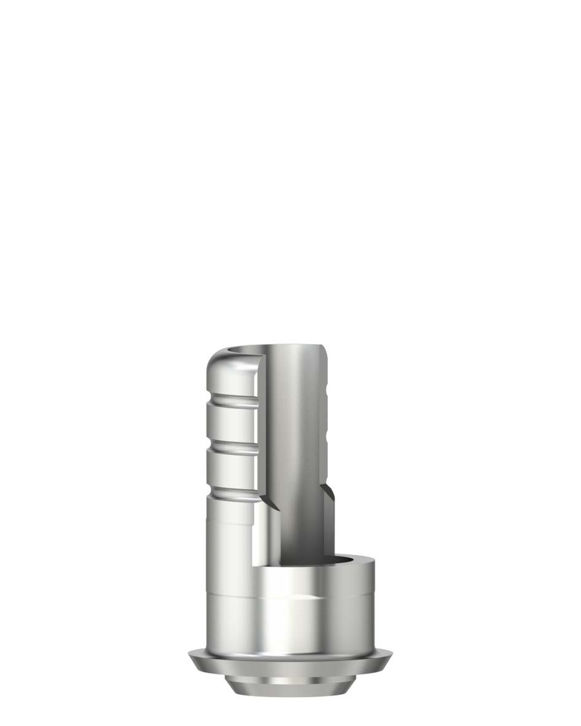 Ti-Base ASC Flex Rotating GH 0,35 - SP [NE-PA]