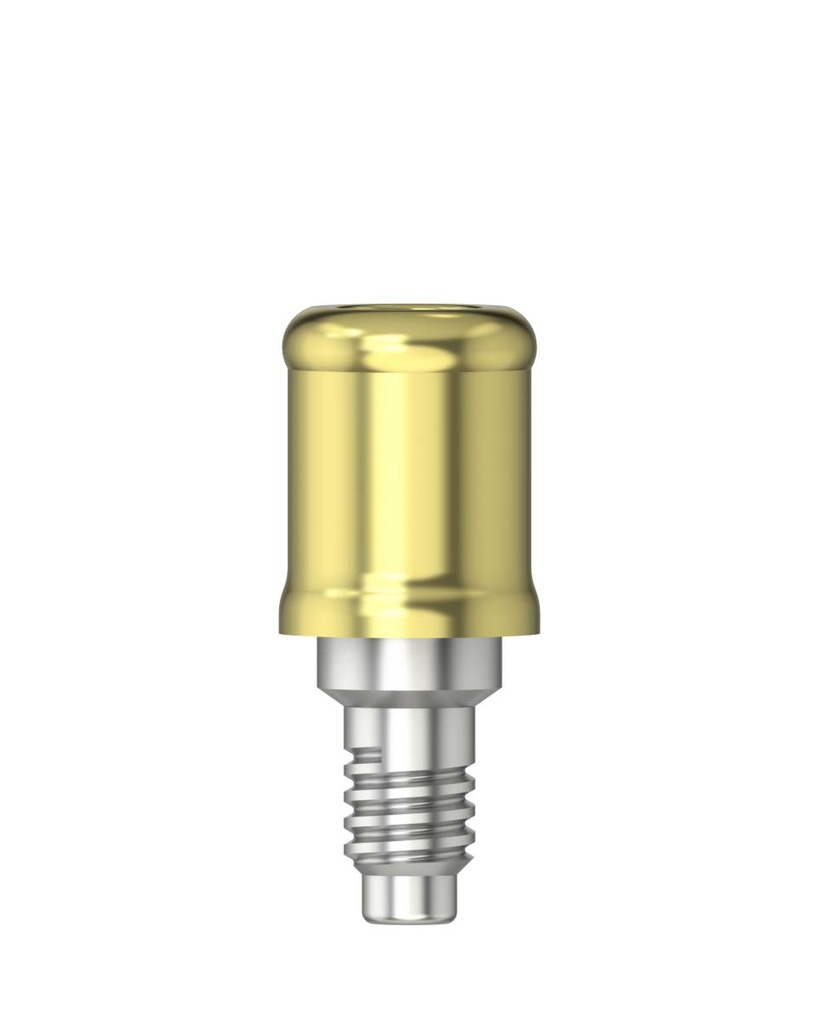 MedentiLOC Abutment Straight SP GH 3,5