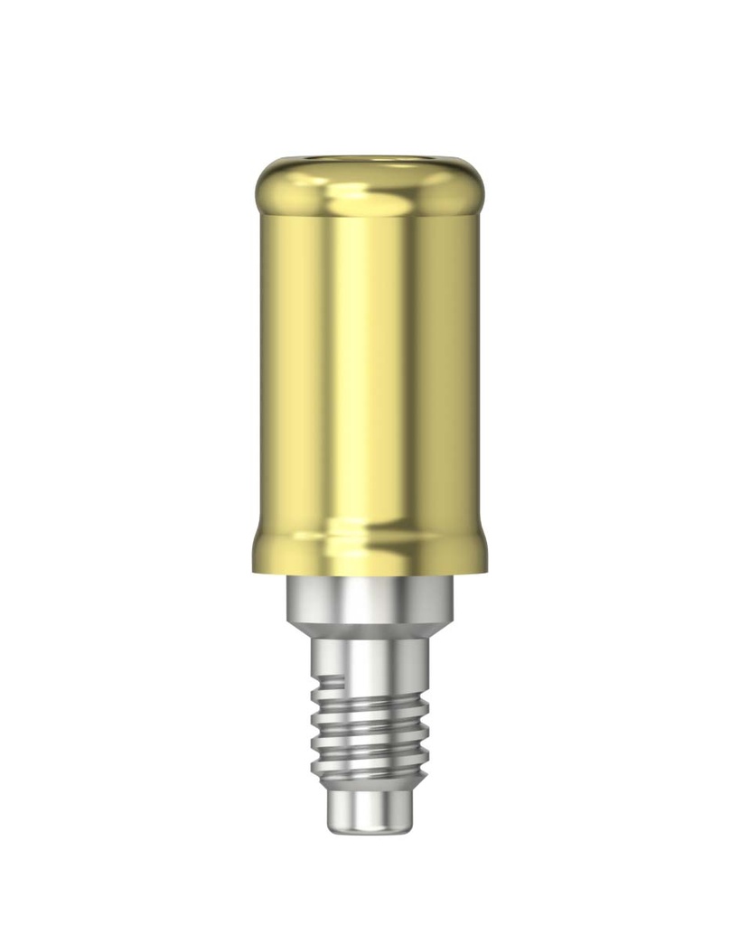 MedentiLOC Abutment Straight SP GH 5,5 [NE-PA]