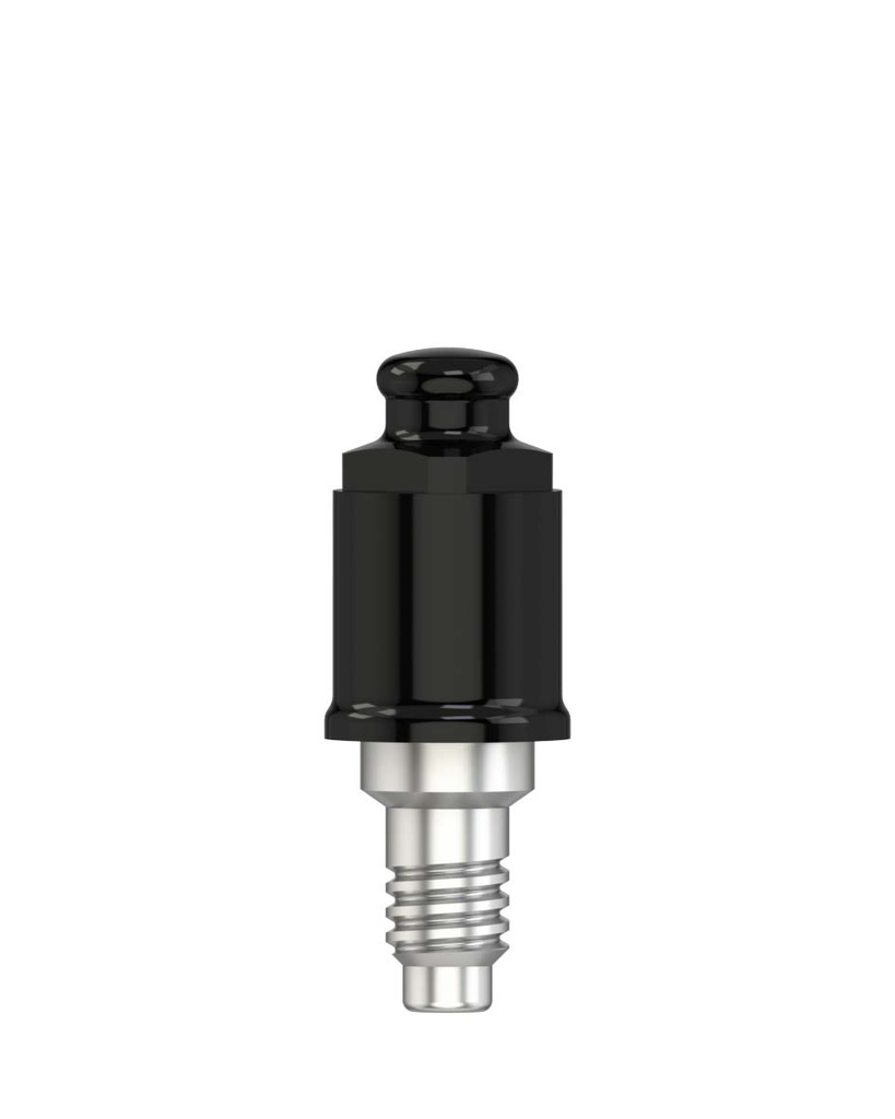 Optiloc Abutment Straight SP GH 4,0 [NE-PA]