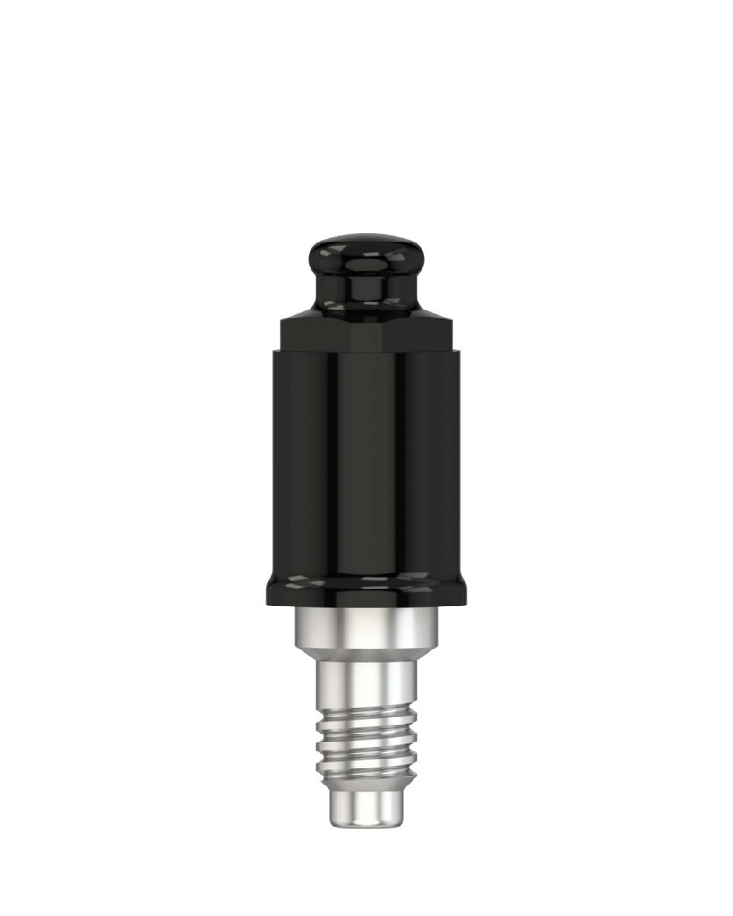 Optiloc Abutment Straight SP GH 5,0