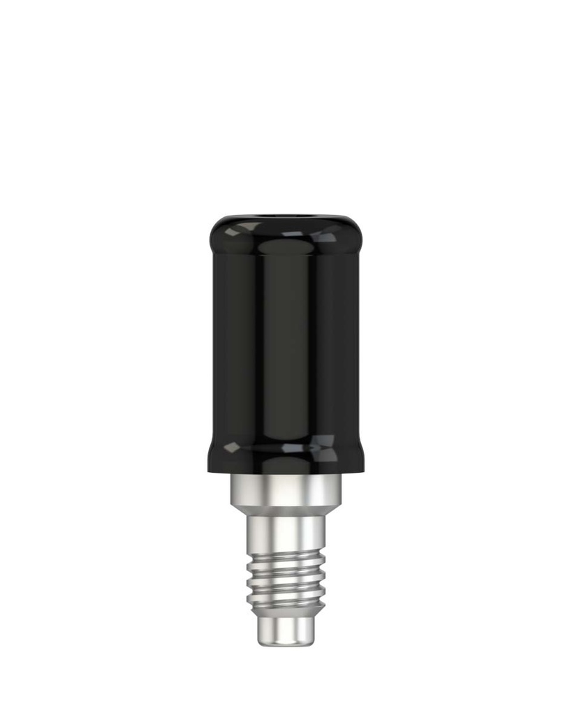 Novaloc Abutment Straight SP Ø 3,5-6,5 GH 5,0 [NE-PA]