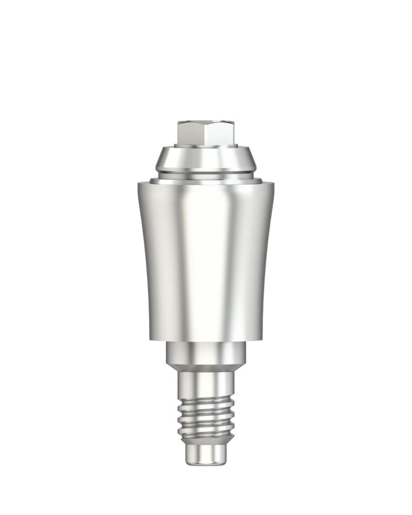 Multi-Unit Abutment Straight SP Ø 3,5-6,5 GH 5,5 [NE-PA]