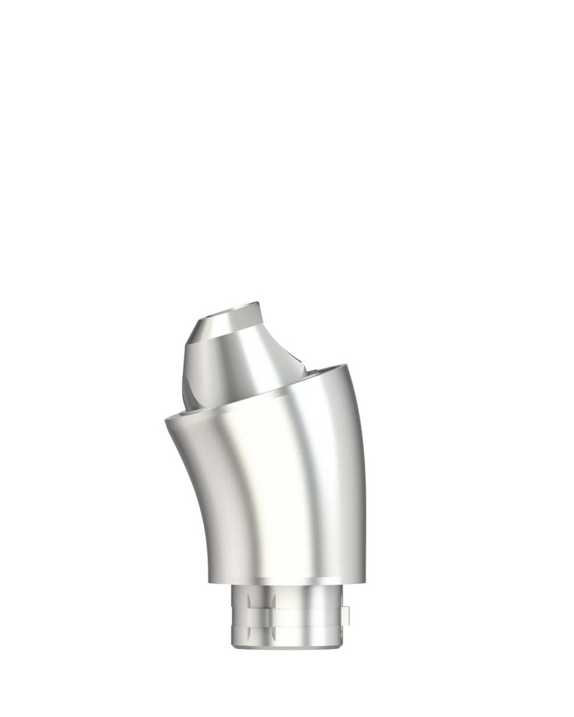 Multi-Unit Abutment Angled 17° SP GH 4,1/5,5 Type 1 [NE-PA]