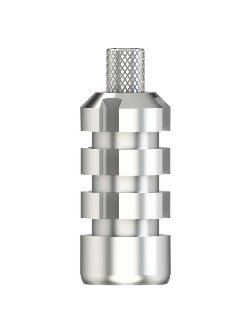 Multi-Unit Implant Pick-Up / Incl. Retention screw