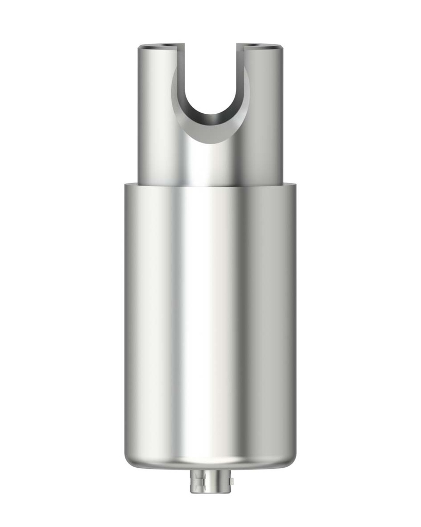 TI-Forms-Abutm. for M-Series, incl screw D 11,5 SP D 3,5-6,5 [NE-PA]