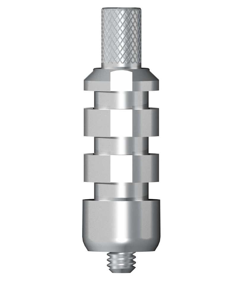 MedentiBASE Implant Pick-up NNC [ST-TL]