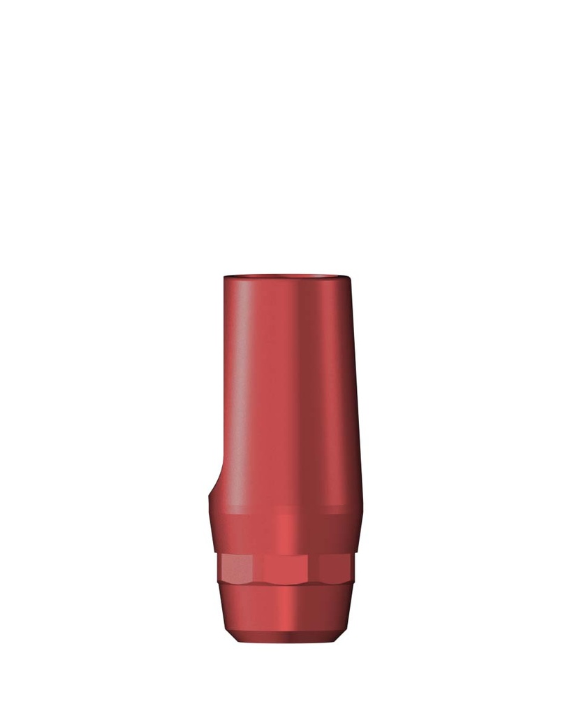 Straight Planning Abutment RN Ø 4,8 mm