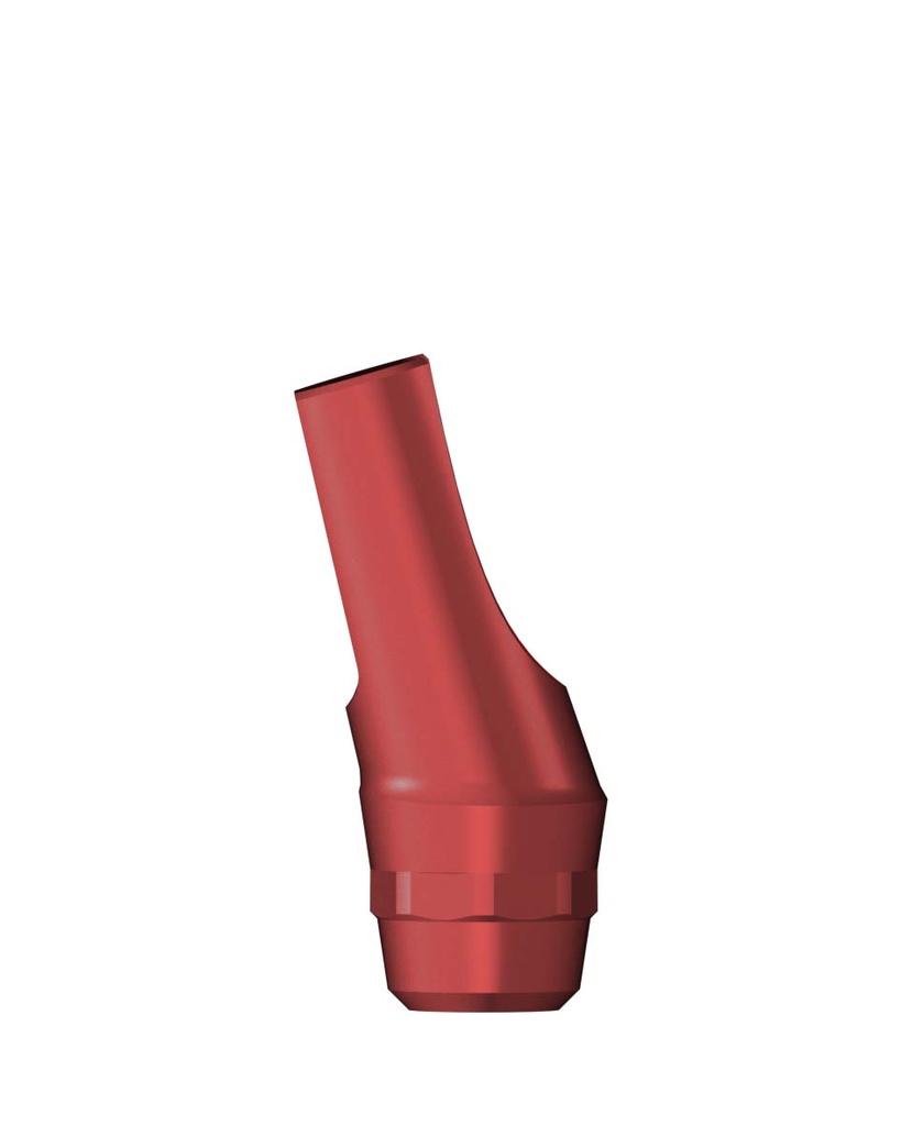 Angled Planning Abutment RN Ø 4,8 mm Typ 2 [ST-TL]