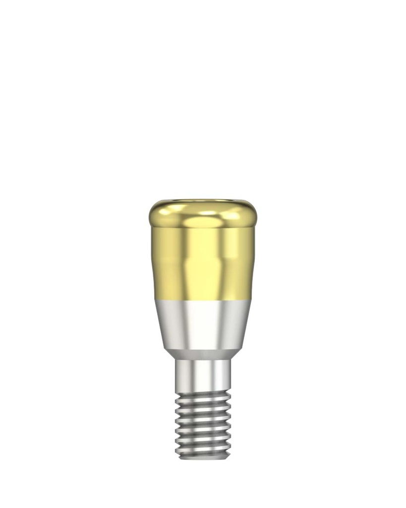 MedentiLOC Abutment Straight R GH 2,0