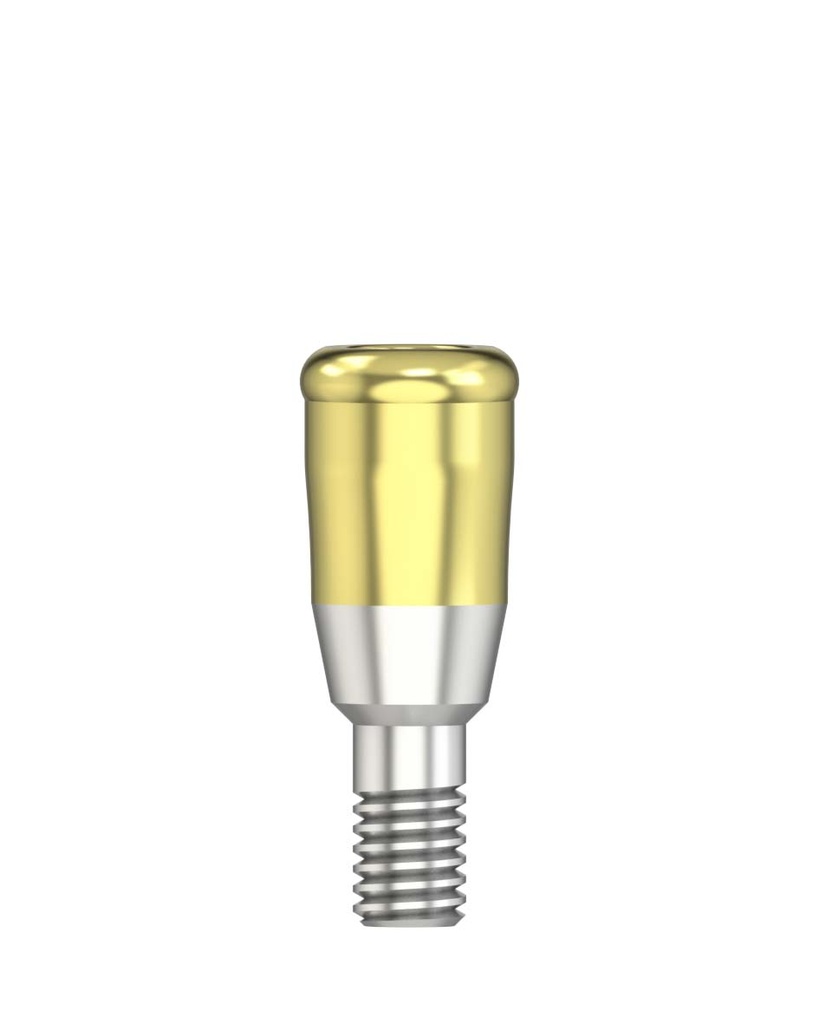 MedentiLOC Abutment Straight R GH 3,0