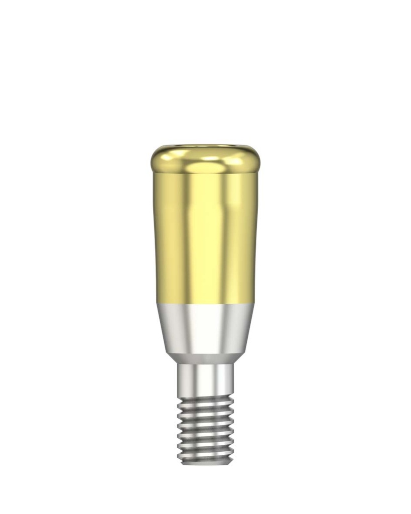 MedentiLOC Abutment Straight R GH 4,0 [OS-TS]