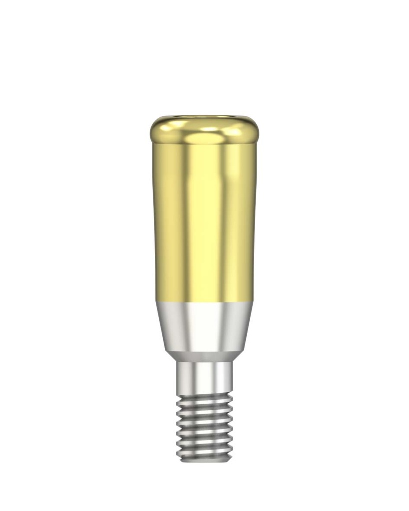 MedentiLOC Abutment Straight R GH 5,0