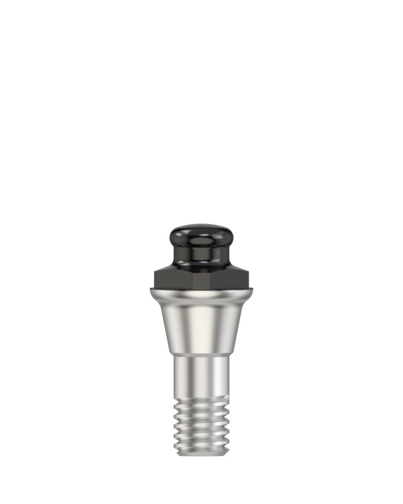 Optiloc Abutment Straight M GH 1,0 [OS-TS]