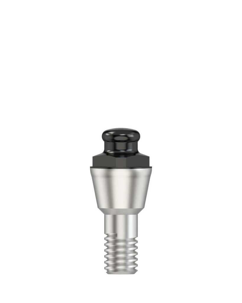 Optiloc Abutment Straight R GH 1,0 [OS-TS]