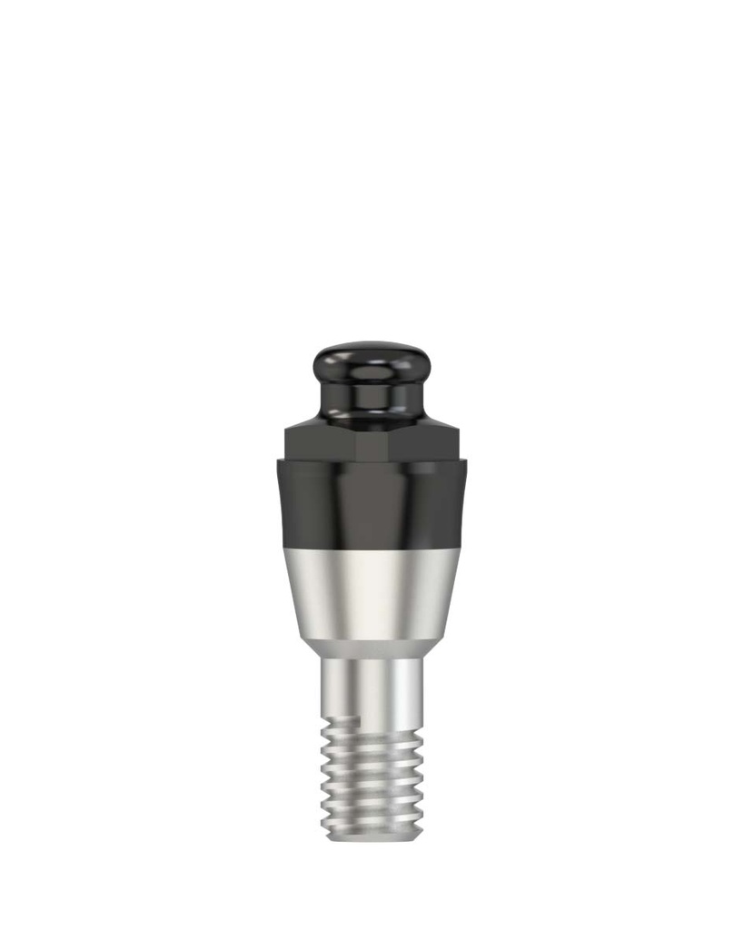 Optiloc Abutment Straight R GH 2,0 [OS-TS]