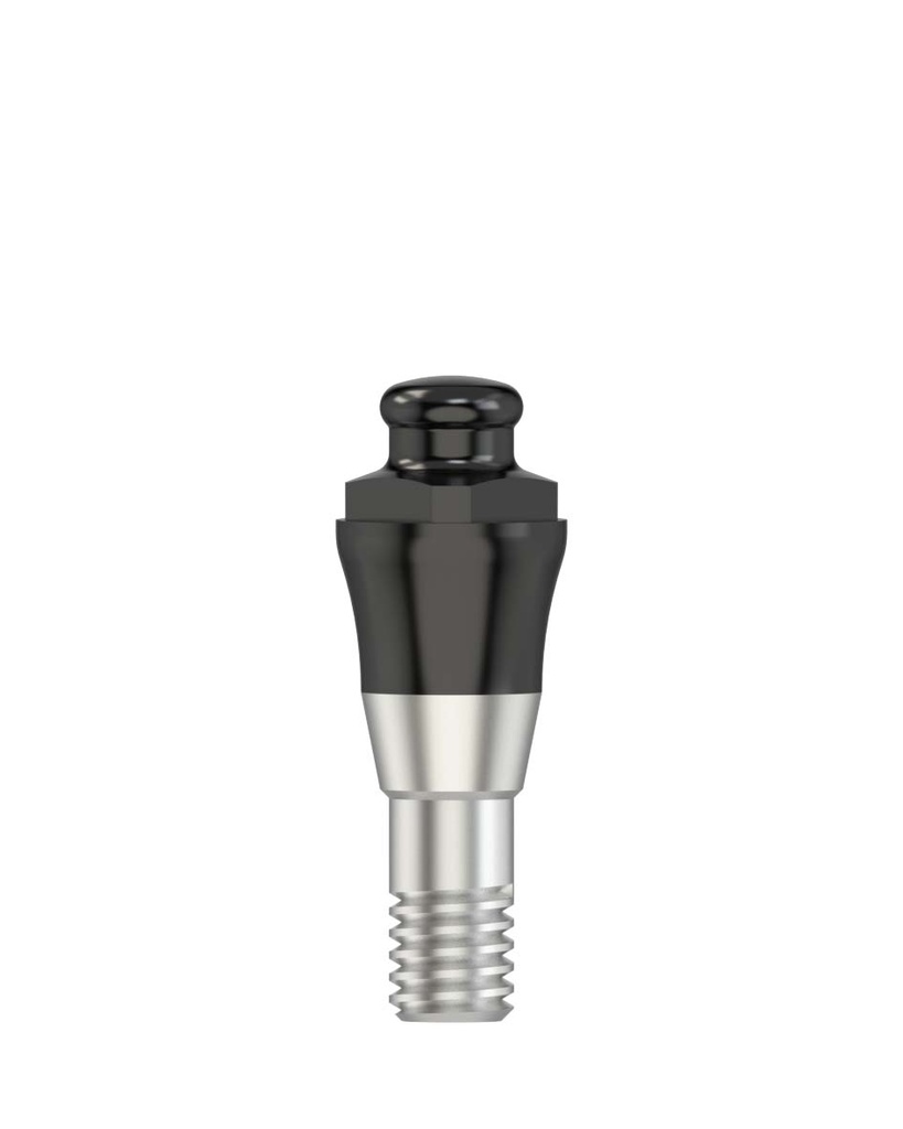 Optiloc Abutment Straight M GH 3,0 [OS-TS]