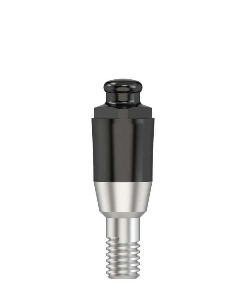 Optiloc Abutment Straight R GH 4,0