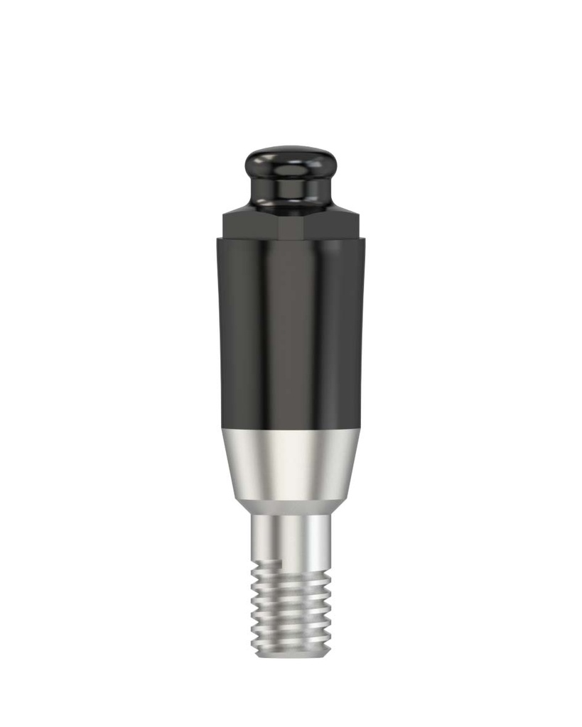 Optiloc Abutment Straight R GH 5,0 [OS-TS]