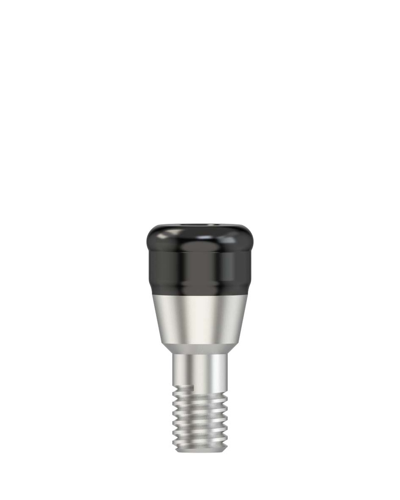 Novaloc Abutment Straight R GH 1,0 [OS-TS]