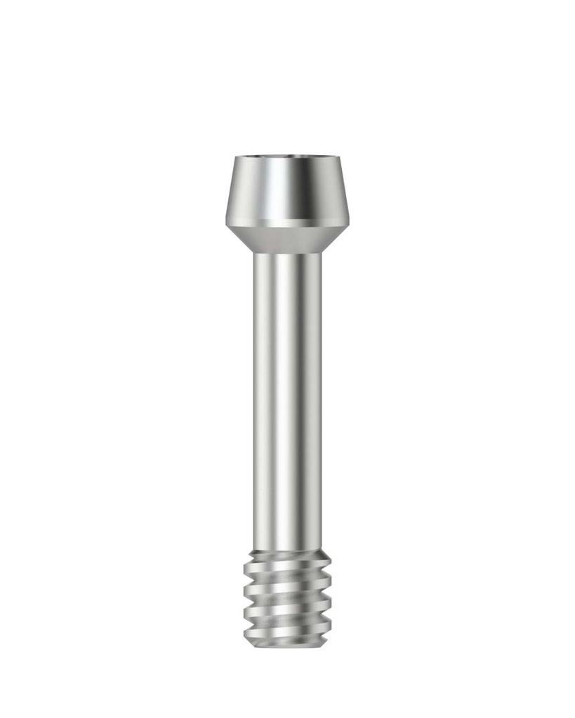 Abutment Screw Ball Torx Angled M 1,6