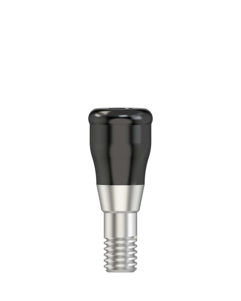 Novaloc Abutment Straight M GH 3,0