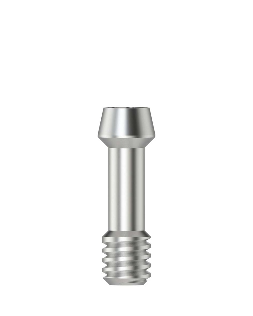 Abutment Screw Ball Torx Angled M 2,0