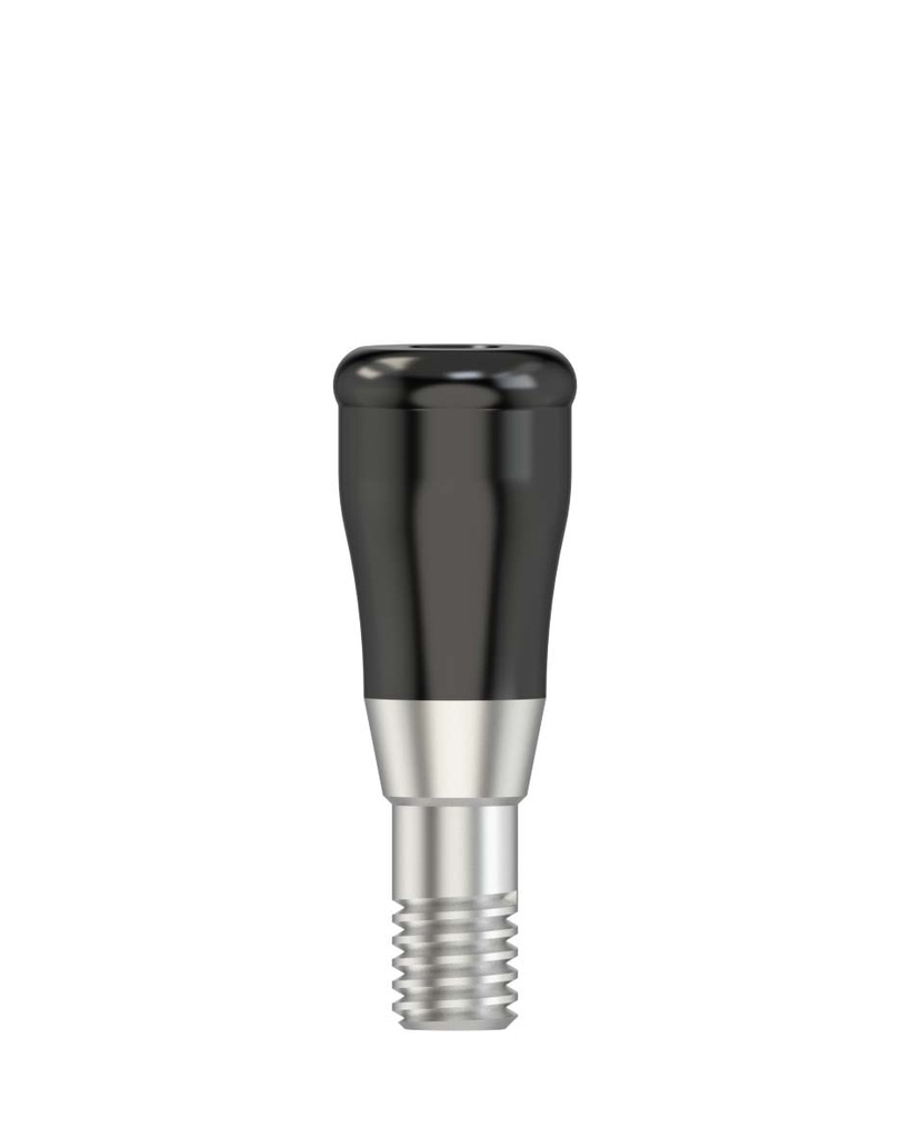 Novaloc Abutment Straight M GH 4,0 [OS-TS]