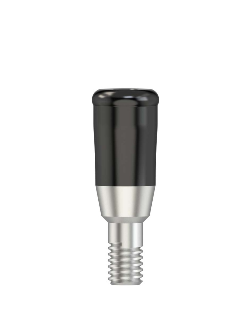 Novaloc Abutment Straight R GH 4,0