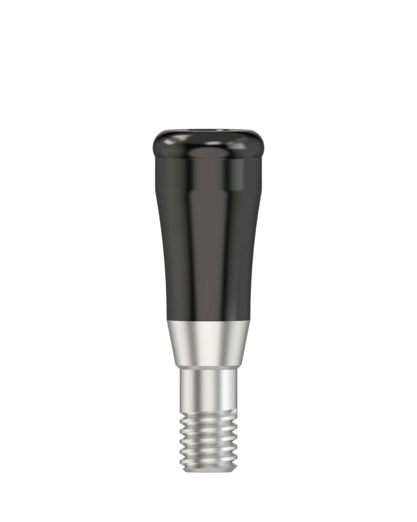 Novaloc Abutment Straight M GH 5,0 [OS-TS]