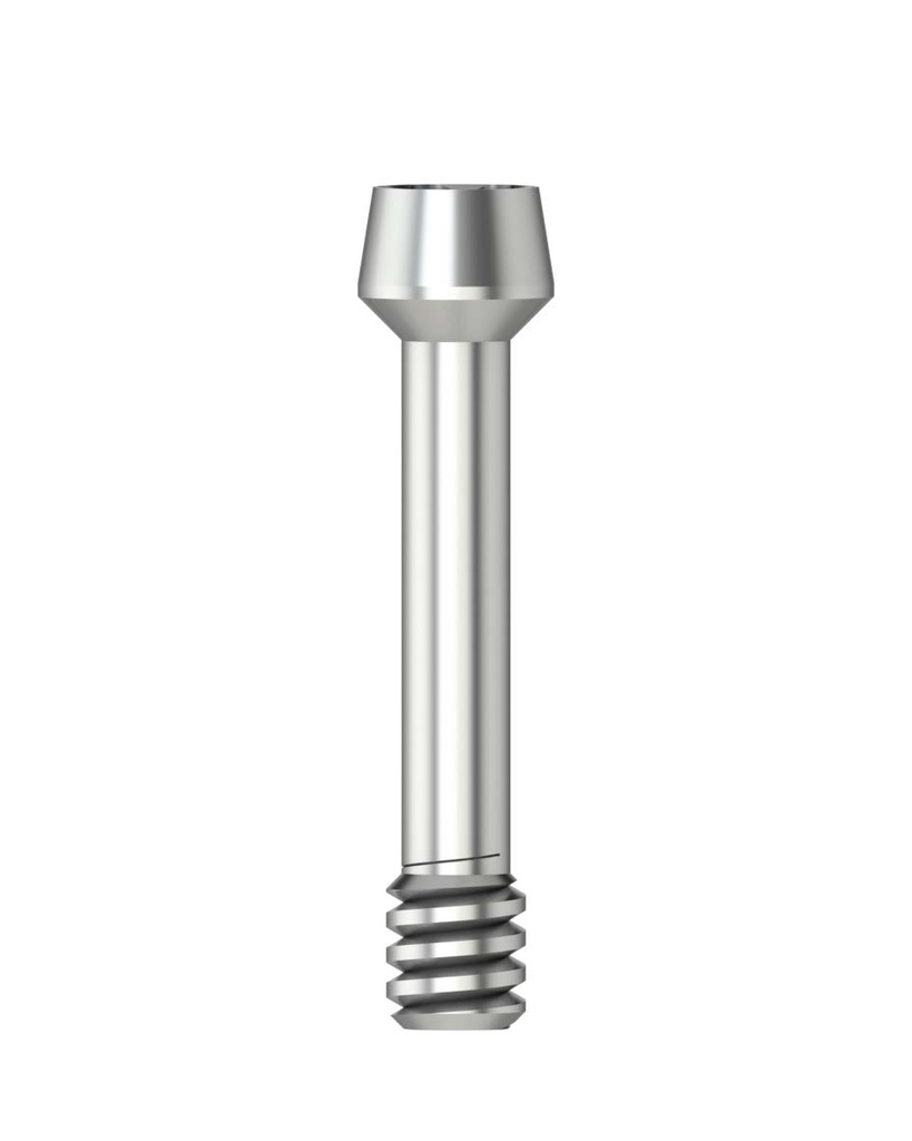 Abutment screw / Ball Torx angled M 1,6