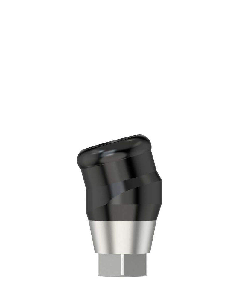 Novaloc Abutment R GH 2,0/3,0 Angled 15° Typ 1 [OS-TS]