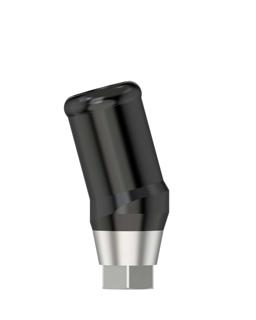 Novaloc Abutment R GH 5,0/6,0 Angled 15° Typ 1 [OS-TS]