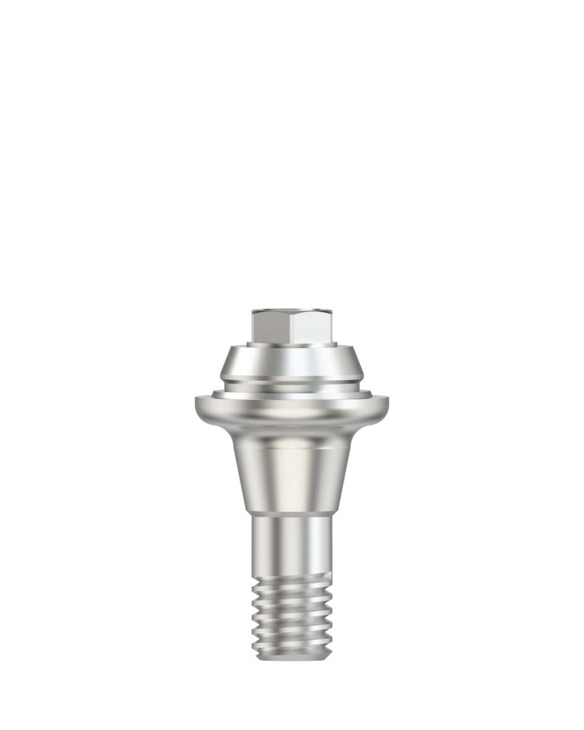 Multi-Unit Abutment Straight M GH 1,5 [OS-TS]