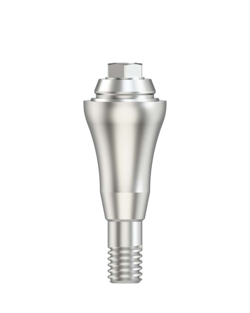 Multi-Unit Abutment Straight M GH 5,5