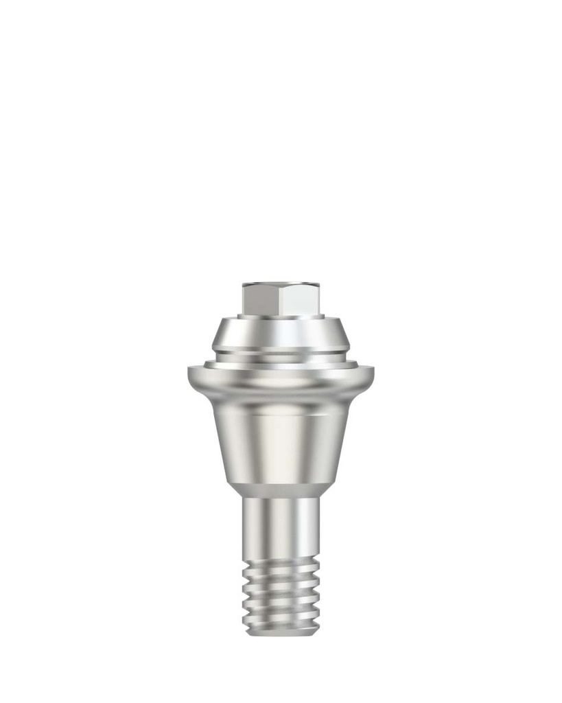 Multi-Unit Abutment Straight R GH 1,5