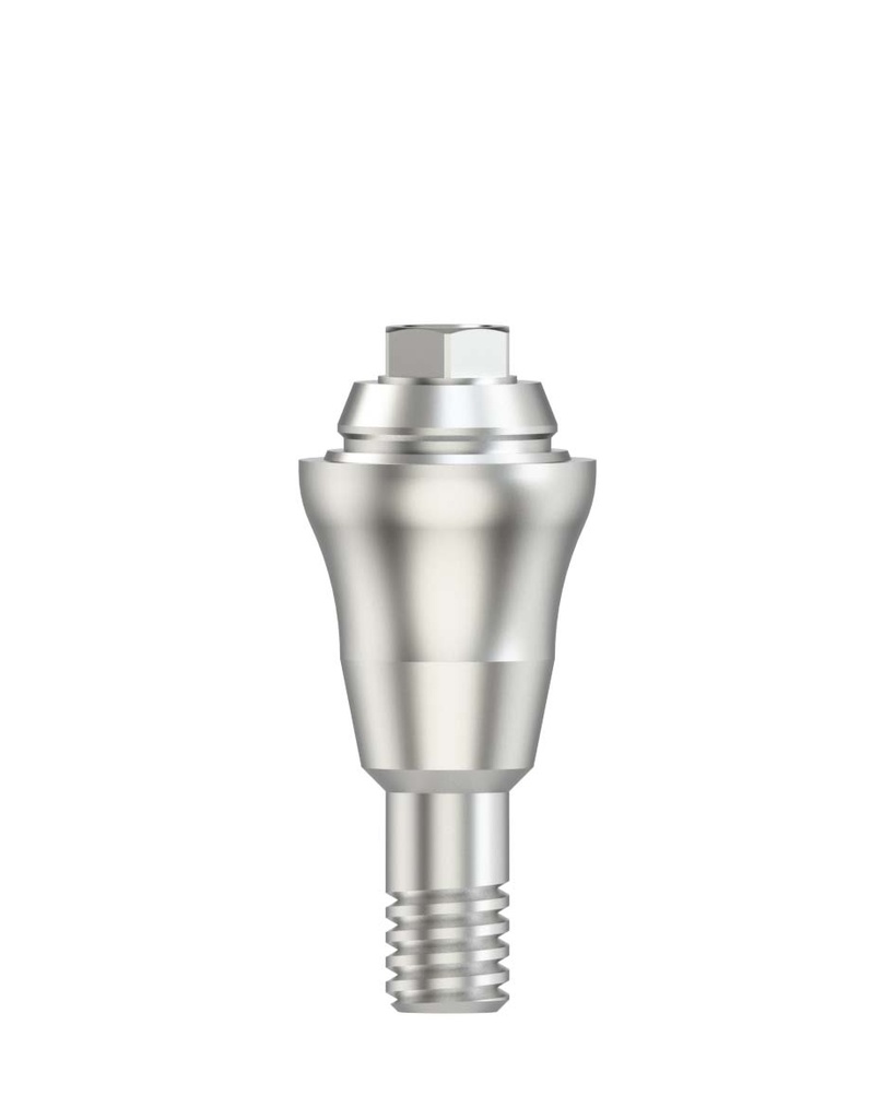 Multi-Unit Abutment Straight R GH 3,5 [OS-TS]