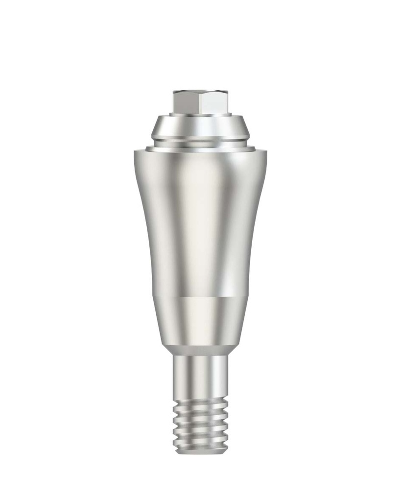 Multi-Unit Abutment Straight R GH 5,5