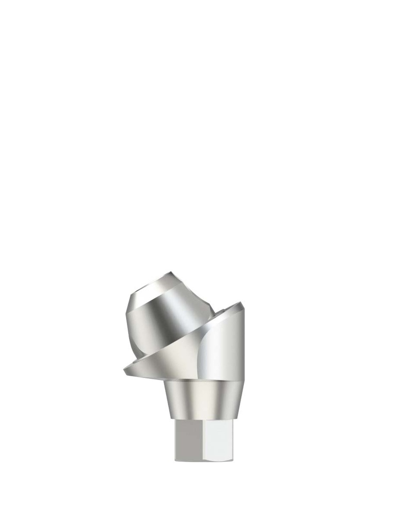 Multi-Unit Abutment Angled 30° M GH 0,6/3,0 Typ 1
