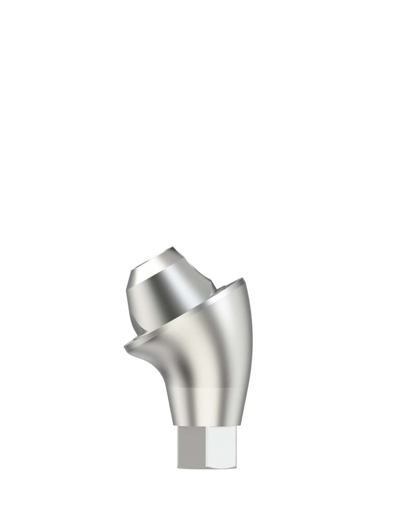 Multi-Unit Abutment Angled 30° M GH 1,6/4,0 Typ 1 [OS-TS]