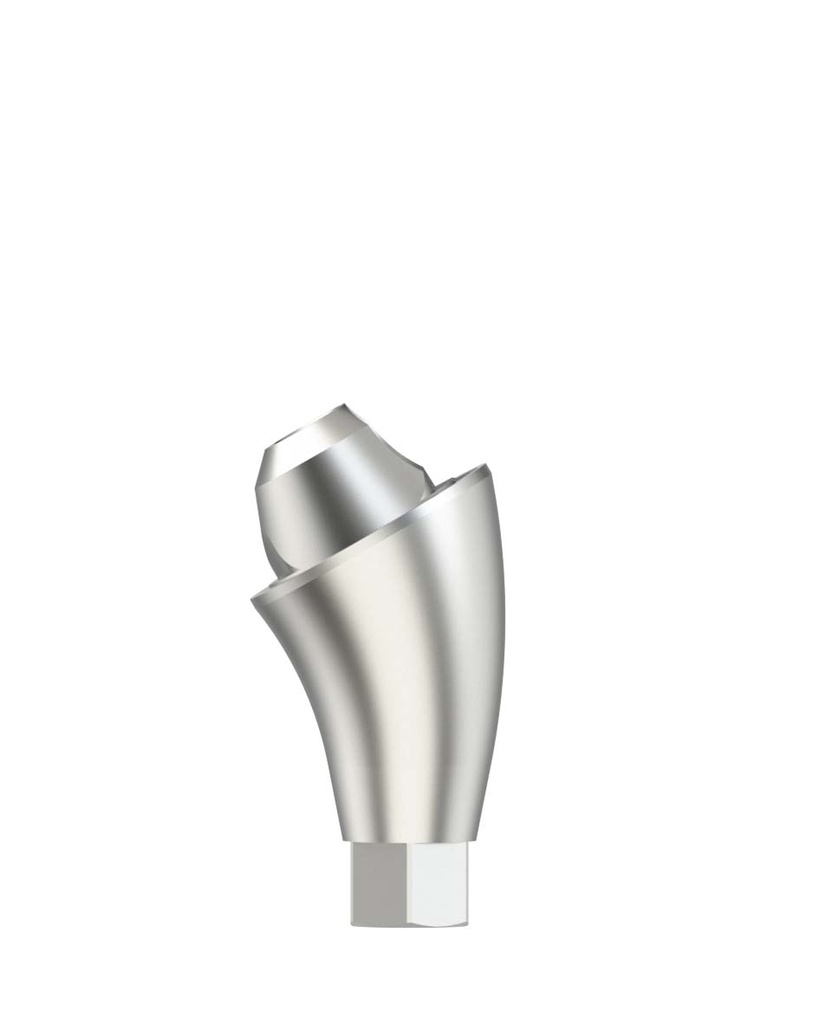 Multi-Unit Abutment Angled 30° M GH 3,1/5,5 Typ 1