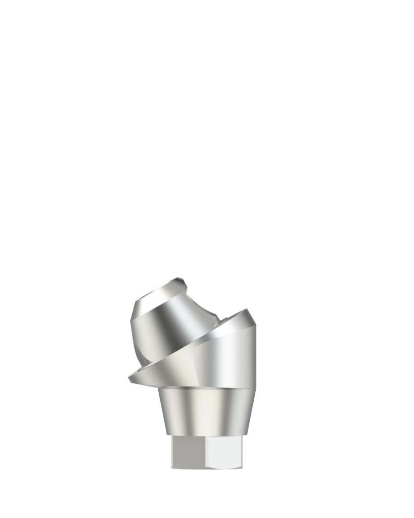 Multi-Unit Abutment Angled 30° R GH 0,6/3,0 Typ 1 [OS-TS]