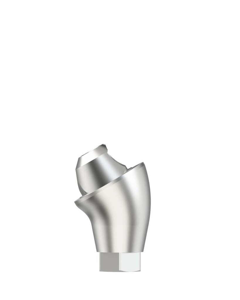 Multi-Unit Abutment Angled 30° R GH 1,6/4,0 Typ 1 [OS-TS]