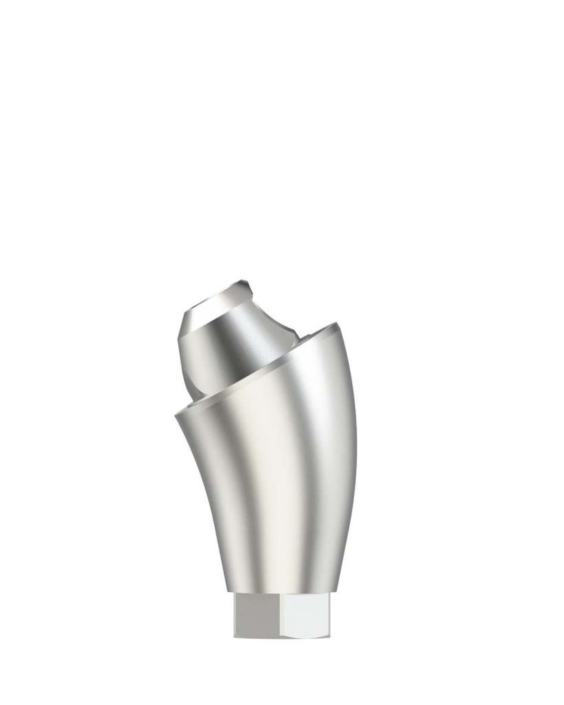 Multi-Unit Abutment Angled 30° R GH 3,1/5,5 Typ 1 [OS-TS]