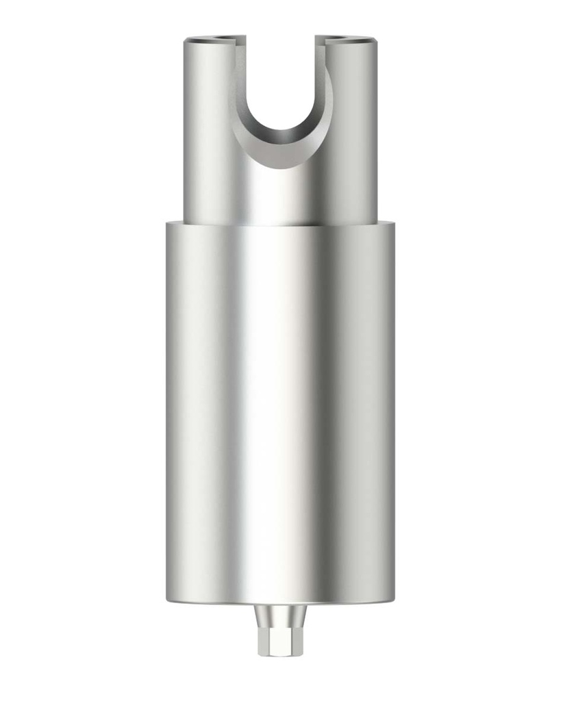 TI-Forms-Abutment for M-Series, incl. screw D 11,5 M