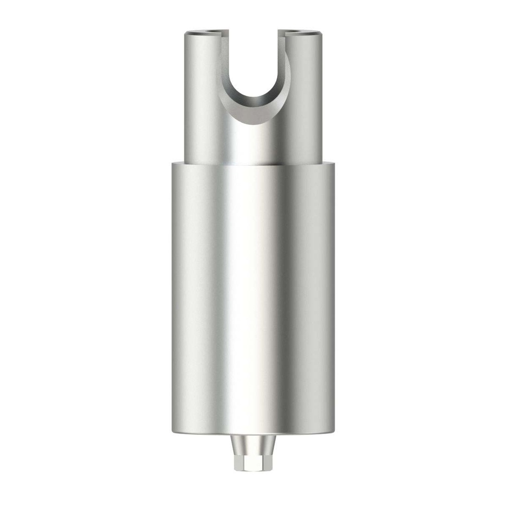 TI-Forms-Abutment for M-Series, incl. screw D 11,5 R [OS-TS]