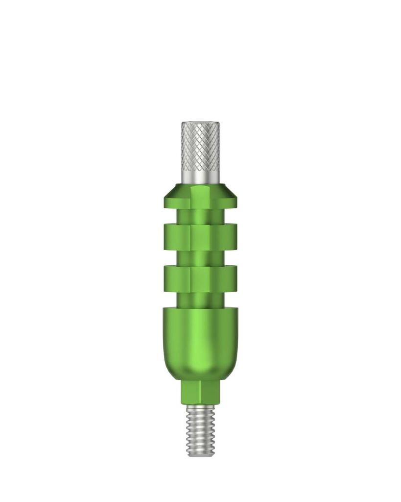 Implant Pick-up Open Tray Short incl. Ret. Screw Ø 3,5 mm