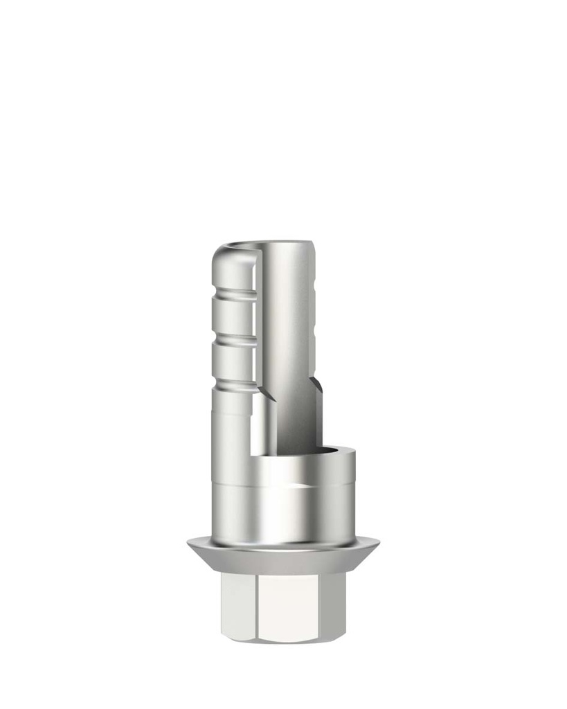 Ti-Base ASC Flex Type 1 / SF - Ø 3,5 [ZB-TSV]